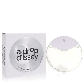 A Drop D\'issey by Issey Miyake - Eau De Parfum Fraiche Spray 90 ml - til kvinder