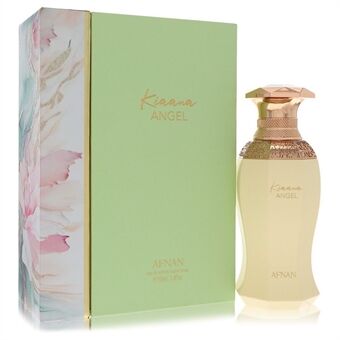 Afnan Kiaana Angel by Afnan - Eau De Parfum Spray 100 ml - til kvinder