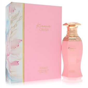 Afnan Kiaana Crush by Afnan - Eau De Parfum Spray 100 ml - til kvinder