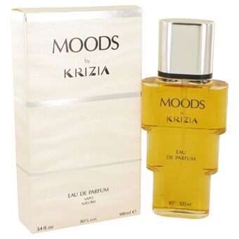 Moods by Krizia - Eau De Toilette (Unboxed) 100 ml - til kvinder