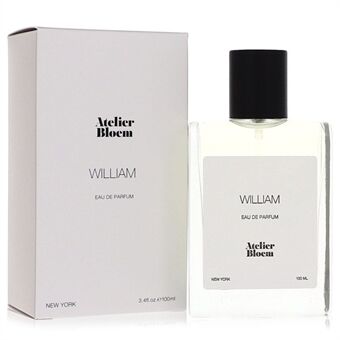 Atelier Bloem William by Atelier Bloem - Eau De Parfum Spray (Unisex Unboxed) 100 ml - til mænd