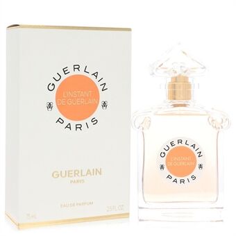 L\'instant by Guerlain - Eau De Parfum Spray 75 ml - til kvinder