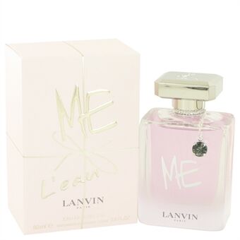 Lanvin Me L\'eau by Lanvin - Eau De Parfum Spray 50 ml - til kvinder