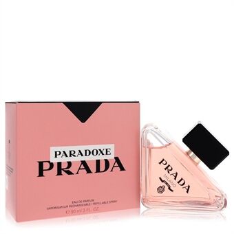 Prada Paradoxe by Prada - Eau De Parfum Spray Refillable (Unboxed) 50 ml - til kvinder