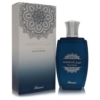 Rasasi Marha by Rasasi - Eau De Parfum Spray (Unboxed) 100 ml - til mænd