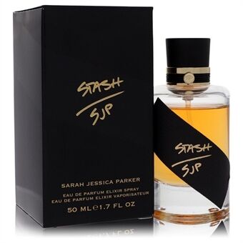 Sarah Jessica Parker Stash by Sarah Jessica Parker - Eau De Parfum Elixir Spray (Unisex Unboxed) 30 ml - til kvinder