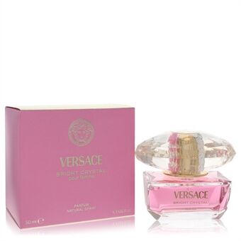 Bright Crystal by Versace - Parfum Spray 50 ml - til kvinder