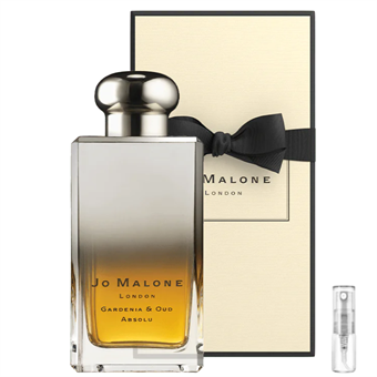 Jo Malone Gardenia & Oud - Cologne - Duftprøve - 2 ml