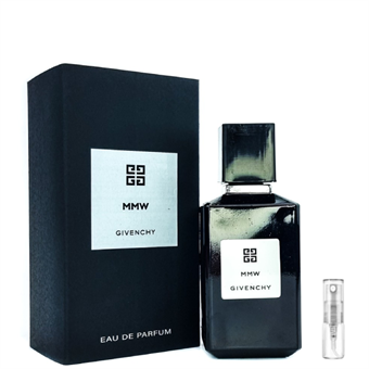 Givenchy MMW - Eau de Parfum - Duftprøve - 2 ml