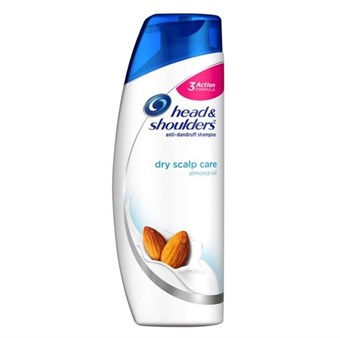 Head & Shoulders Dry Scalp Care Shampoo - 200 ml