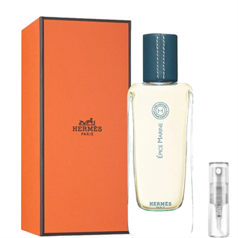 Hermes Epice Marine - Eau de Toilette - Duftprøve - 2 ml