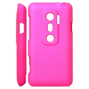 HTC EVO 3D Cover (Pink)