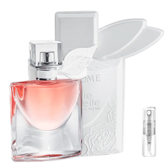 La Vie Est Belle Domaine de la Rose Lancome - Duftprøve - 2 ml