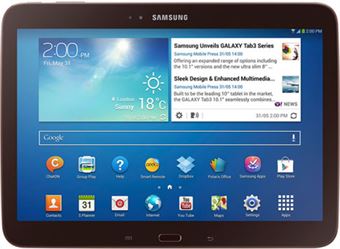 fisk og skaldyr insulator tvetydigheden Se her - billigt!! - Samsung Galaxy Tab 3 10.1 Tilbehør og covers