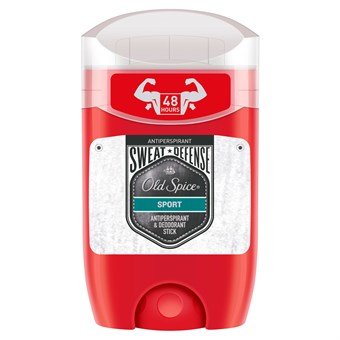 Old Spice Deostick - Sweat Defense Sport