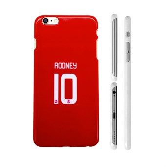 TipTop cover mobil (Rooney 10)