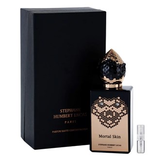 Stephane Humbert Lucas Mortal Skin - Eau de Parfum - Duftprøve - 2 ml