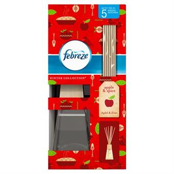 Febreze Duftpinde - 45 ml - Spiced 