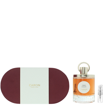 Caron Tabac Exquis - Eau de Parfum - Duftprøve - 2 ml