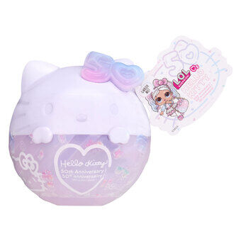 L.O.L. Surprise Elsker Hello Kitty Mini Pop bold