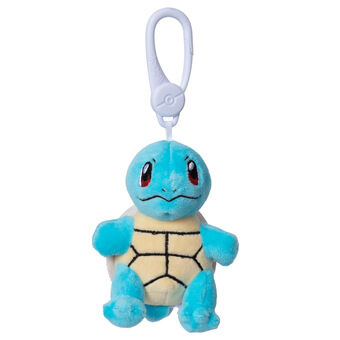 Pokémon nøglering Squirtle