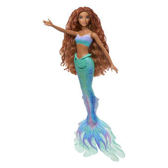 Disney Den Lille Havfrue Ariel Mode Pop