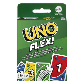 UNO Flex Kortspil