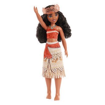 Pop Vaiana (Moana)