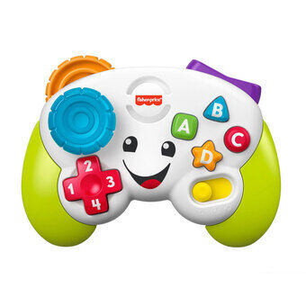 Fisher Price Lær-og-Leg Controller