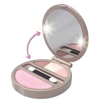 Smoby my beauty powder compact