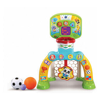 VTech Sport & Score Legeplads 3i1