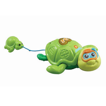 VTech Vand Sjov Bade Skildpadde