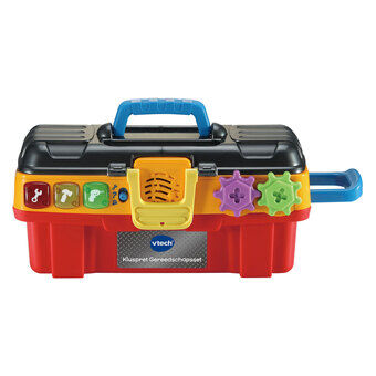 VTech Kluspret Værktøjssæt