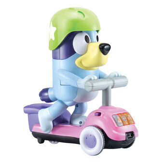 VTech Bluey Legeglede Trin Figur