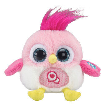 VTech Lolibirds Lyserød