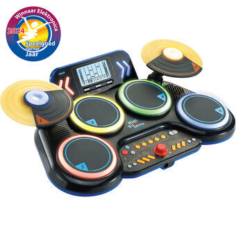 VTech Kidi DJ Trommer