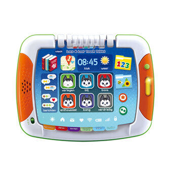 VTech Læs & Lær Touch Tablet