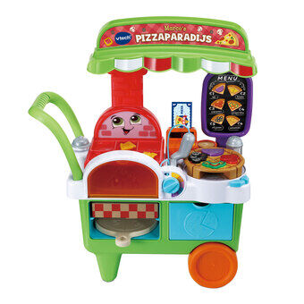 VTech Marco\'s Pizzaparadis