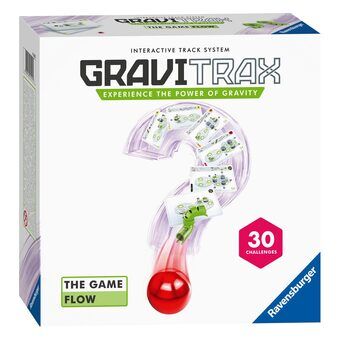 GraviTrax Spillet - Flow