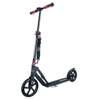 HUDORA Big Wheel Style 230 Step - Sort