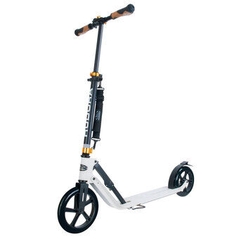 HUDORA Big Wheel Style 230 Trin - Hvid