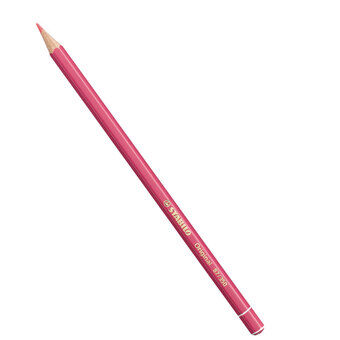 Stabilo original pencil-madder pink lys (87/350)