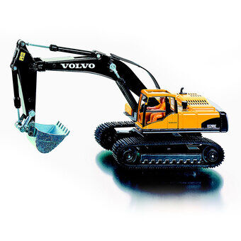 Siku 3535 volvo ec290 gravemaskine 1; 50