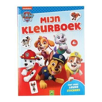 Min Malebog PAW Patrol