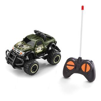 Revell RC Fjernstyret Bil - Dodge RAM Field Hunter