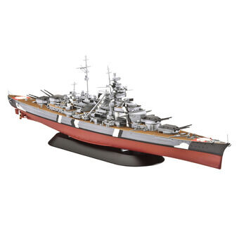 Revell Slagskib Bismarck