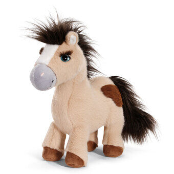 Nici plys udstoppet legetøj mystery hearts pony loretta, 35 cm