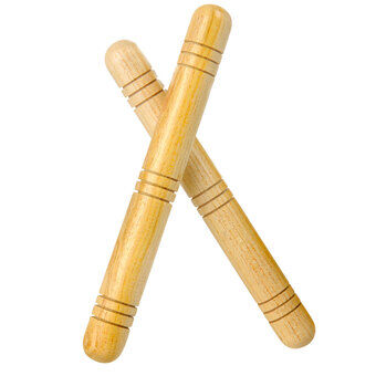 Goki percussion sticks