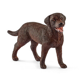 Schleich farm world labrador retriever hun 13834