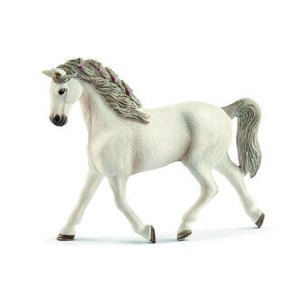 Schleich horse club holstein hoppe 13858